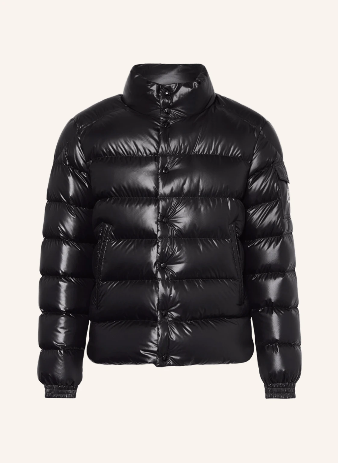 MONCLER Daunenjacke LULE