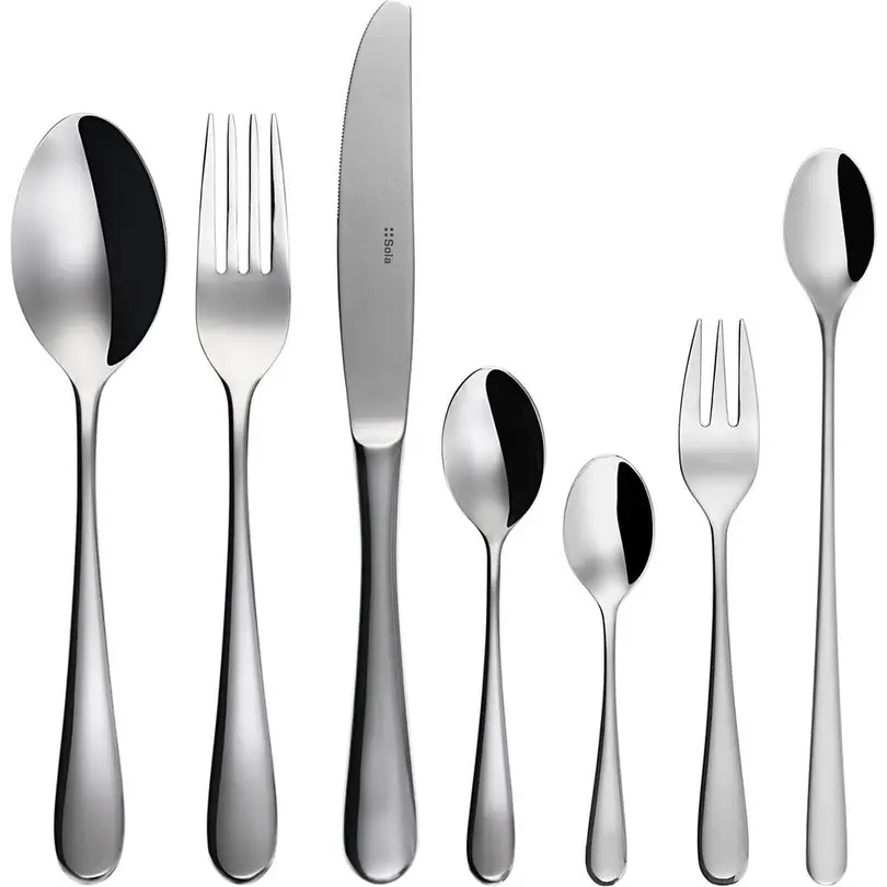 Besteckset 42-teilig Epsilon