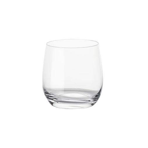 Stanley Rogers Barossa Rock Glass 359ml | Set of 6