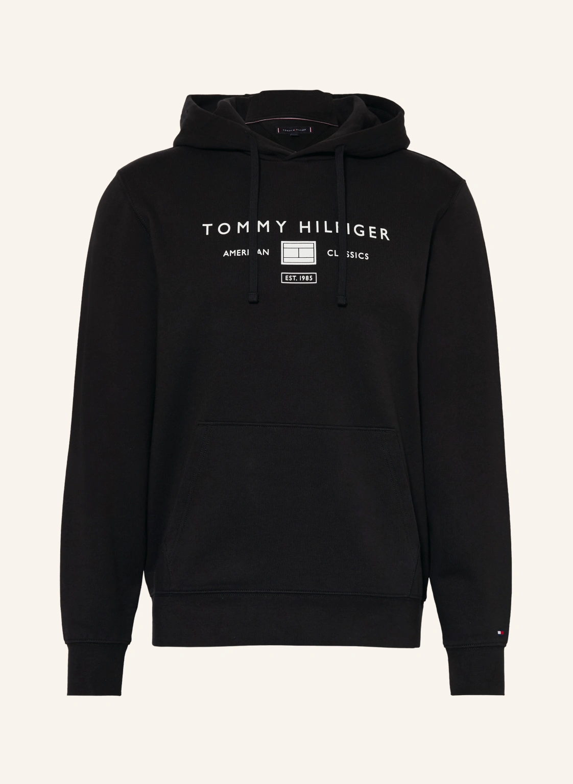 TOMMY HILFIGER Hoodie