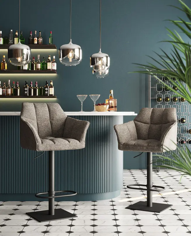 Barhocker Thinktank