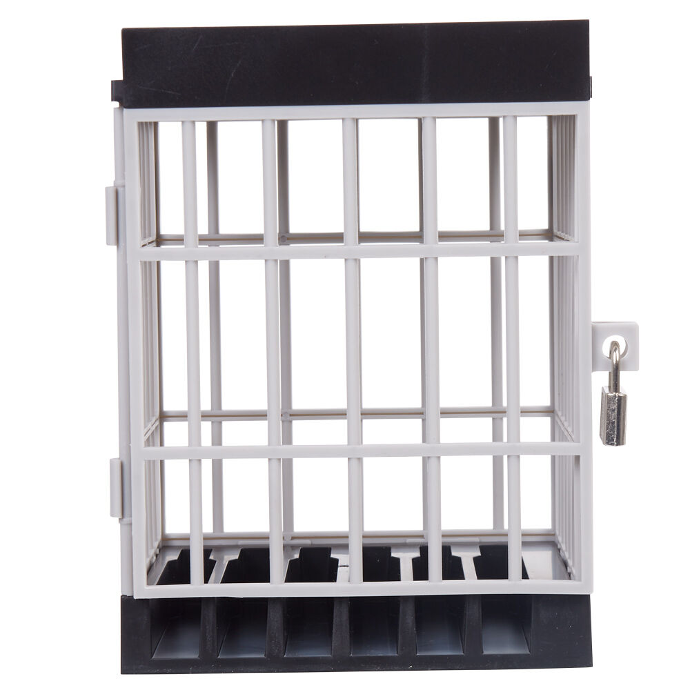 BoÎte cage de prison pour smartphone