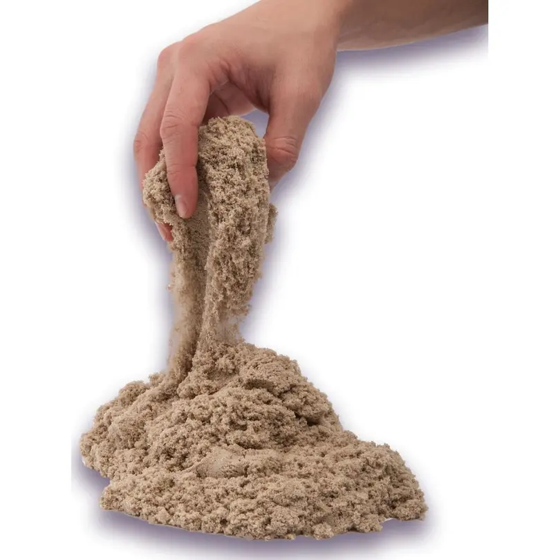 Spielset Kinetic Sand