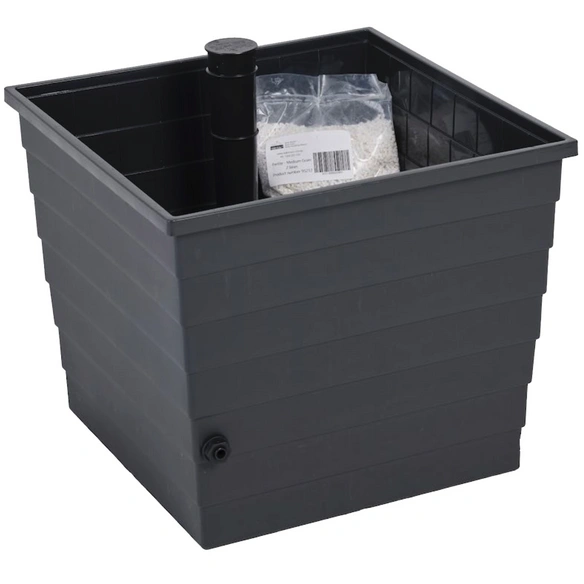Bewässerungssystem »WaterUps«, Pflanzkübel, LxBxH: 48 x 48 x 43 cm