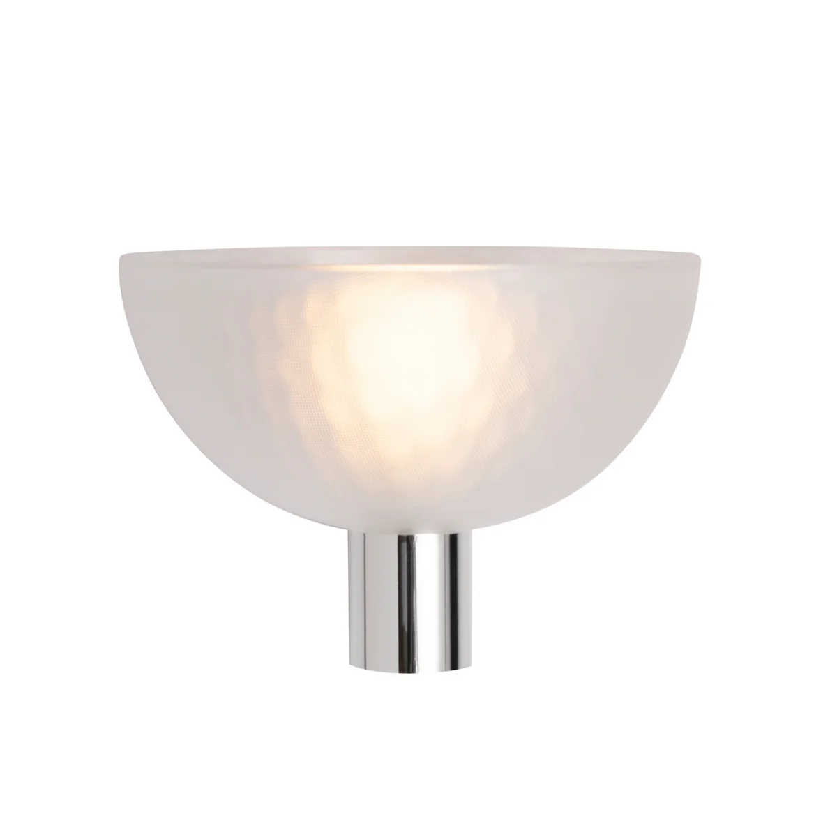 Kartell - Fata Wandleuchte, crystal