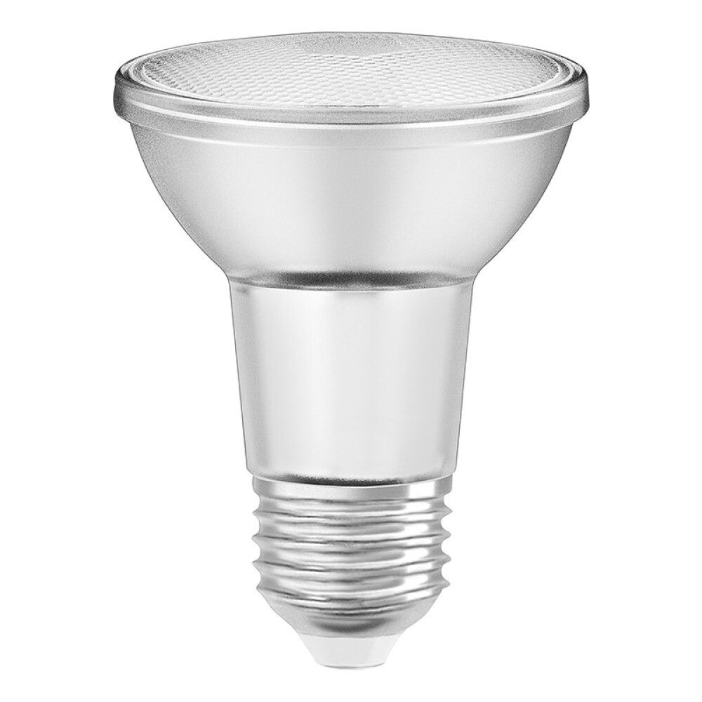 LYSPÆRE OSRAM LED PAR20 DIMBAR E27 6,4W