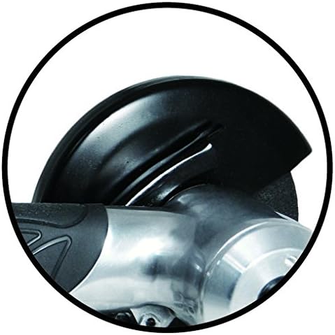 Astro Pneumatic Tool 409 Quick Change In-Line 4 Cut-Off Tool