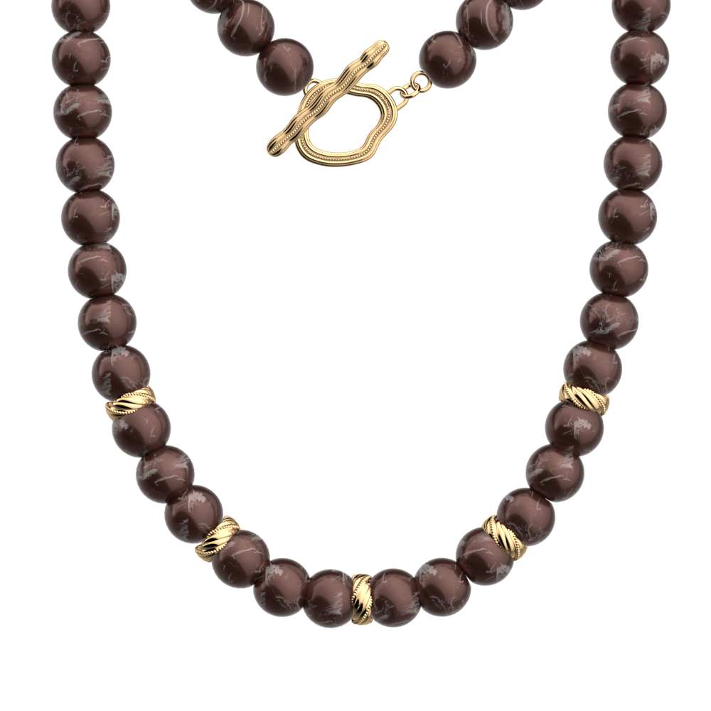 Collier Olivia