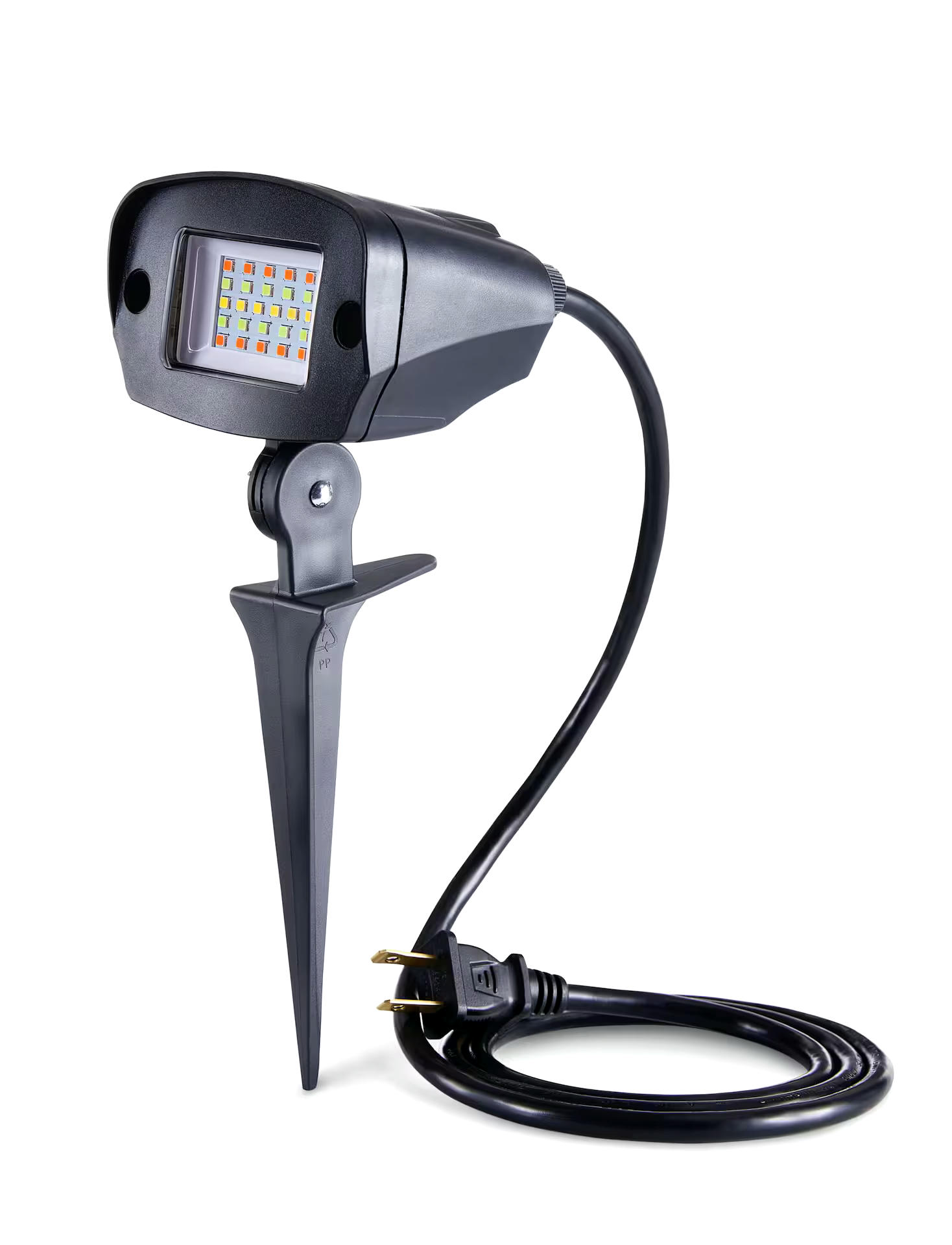 NOMA 3-Colour LED Floodlight
