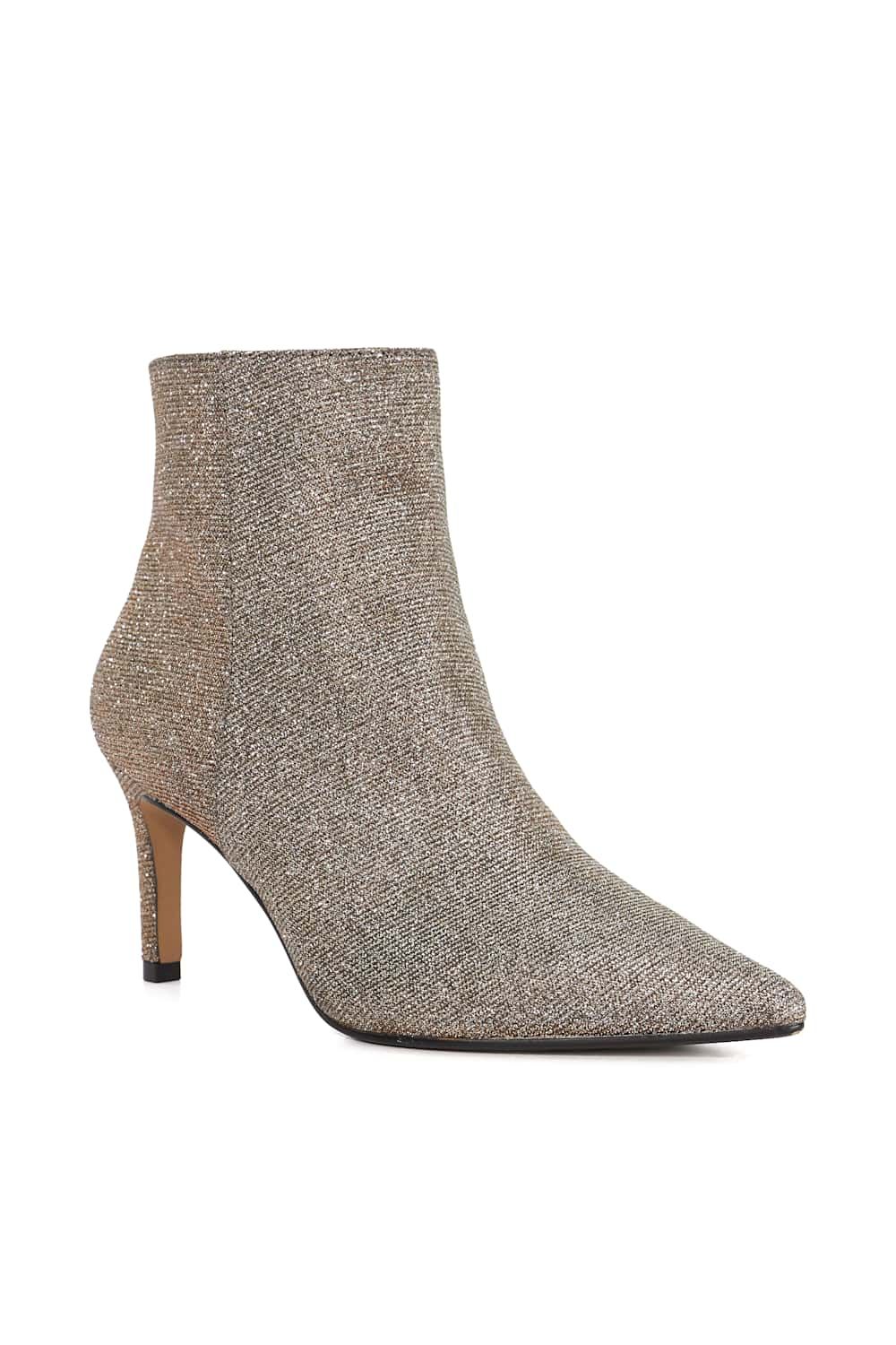 Dune London Obsessively' Ankle Boots