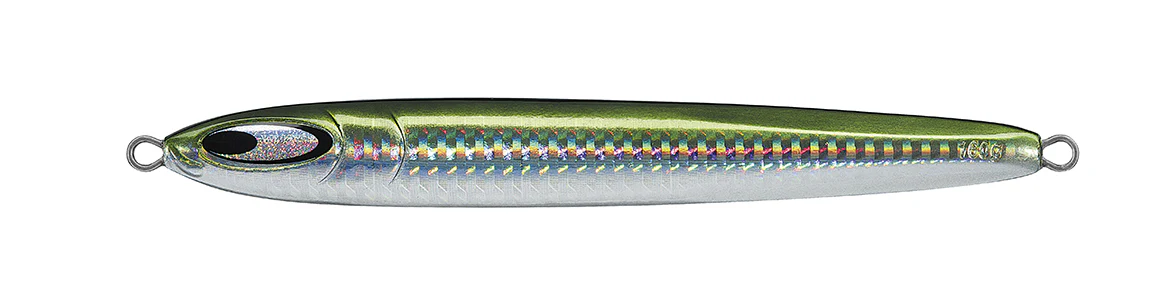 SL 'SEMI LONG JIGS