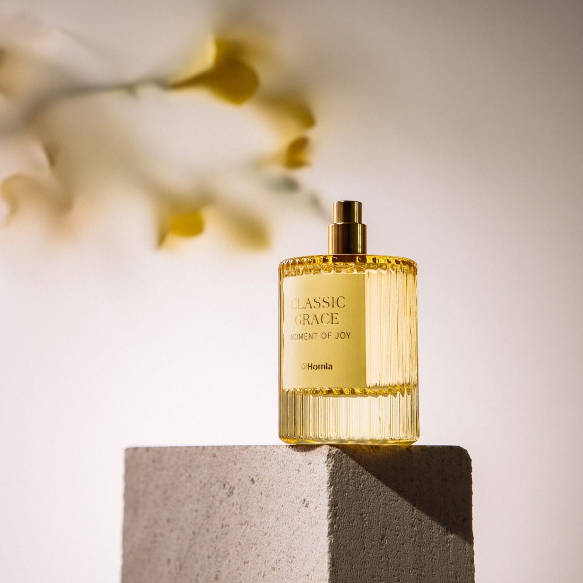 Perfumy do wnętrza CLASSIC GRACE Moment of Joy 100 ml