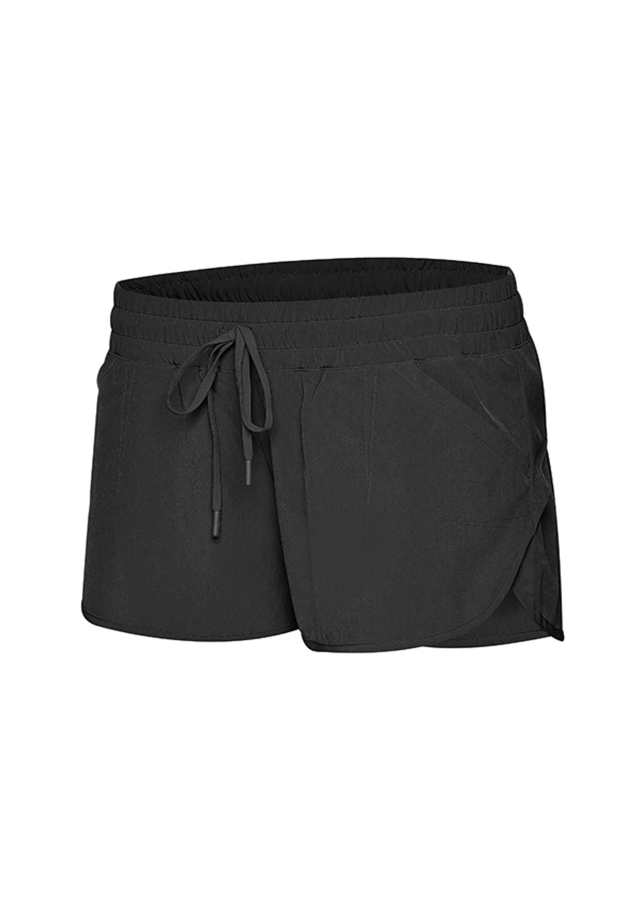 Run Shorts