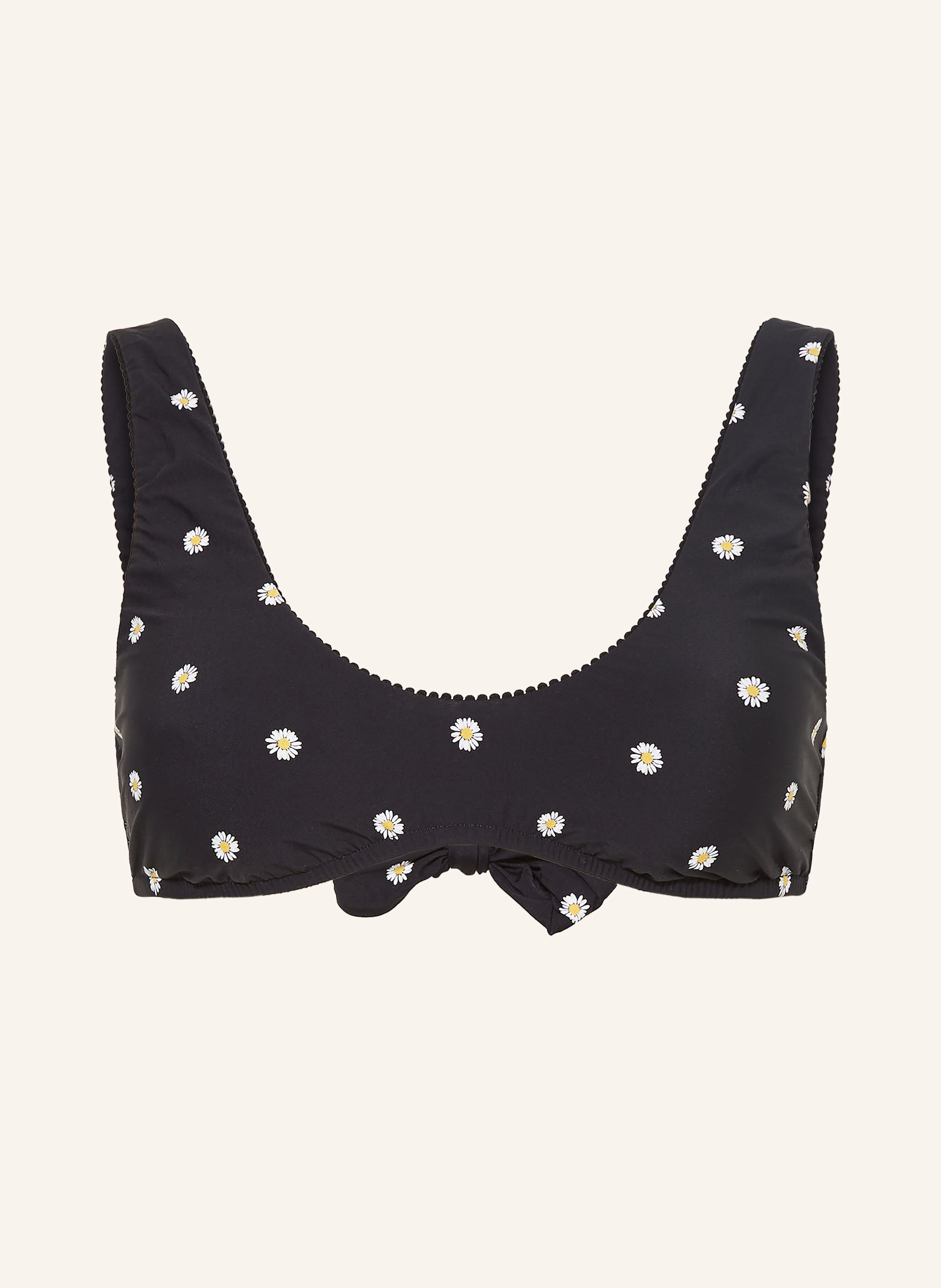 SEAFOLLY Bralette-Bikini-Top DAISYCHAIN