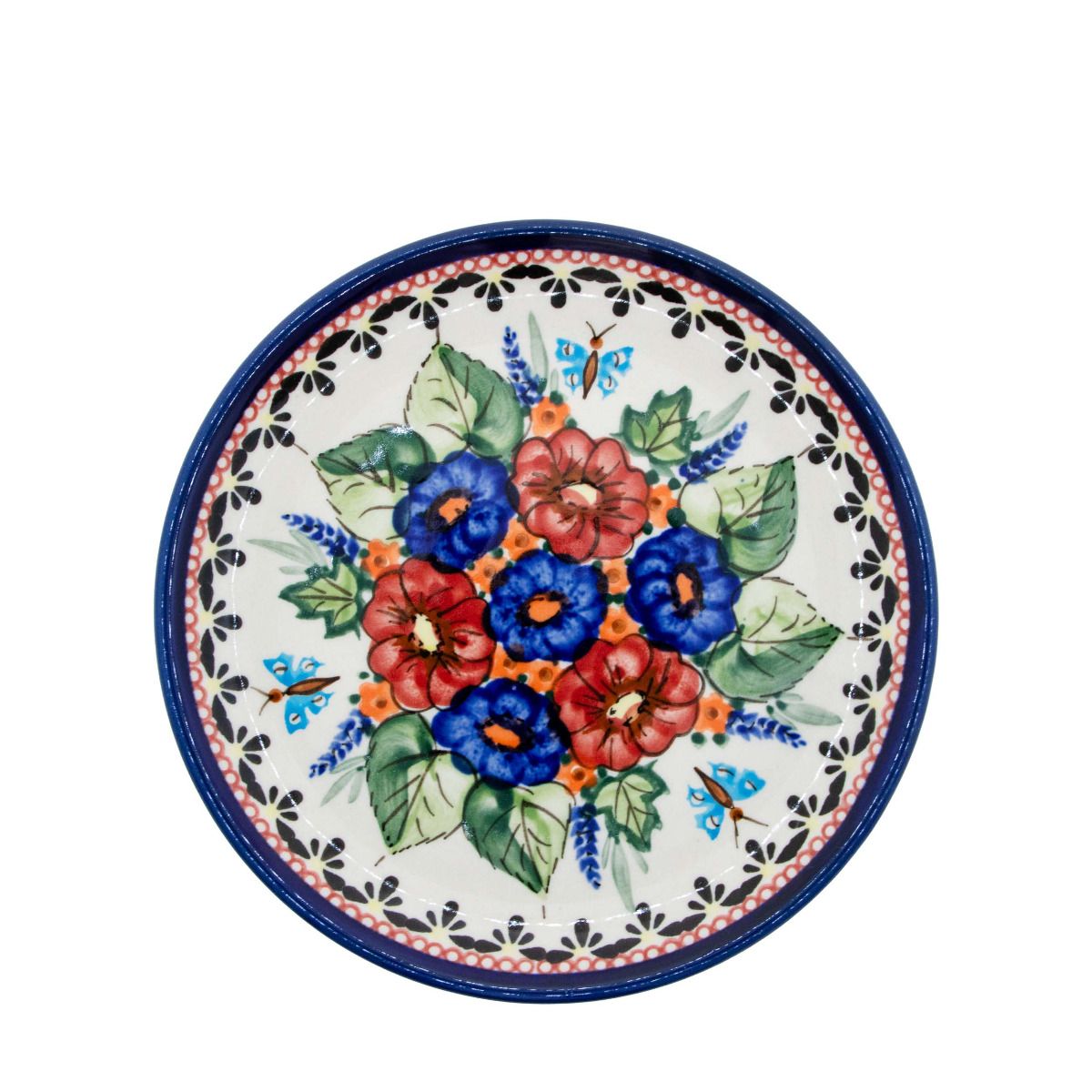 Talerzyk deserowy (16,2cm)