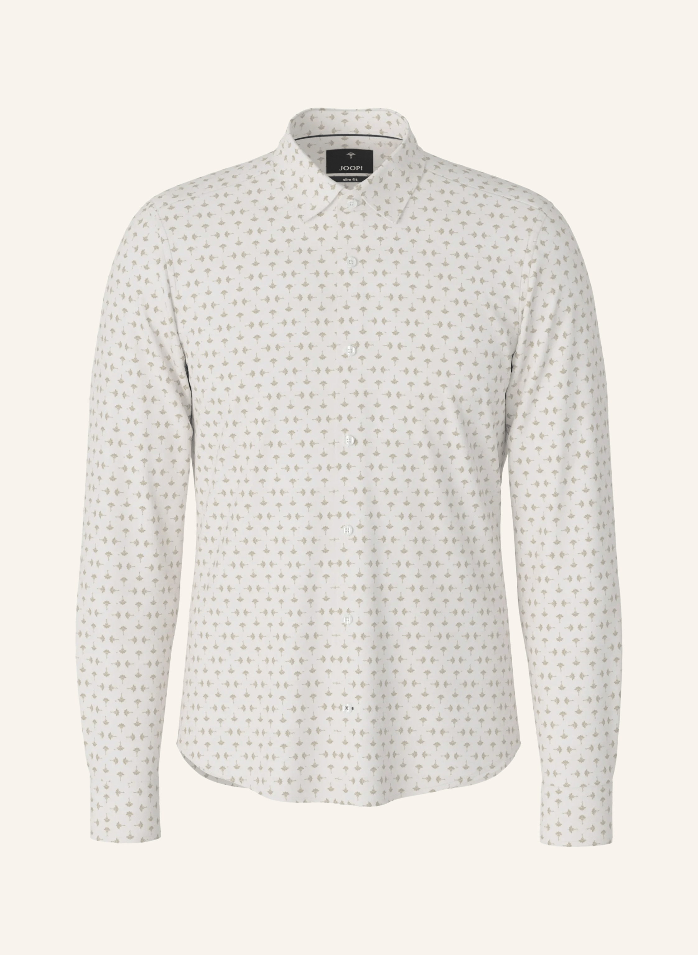 JOOP! Hemd PIO Slim Fit