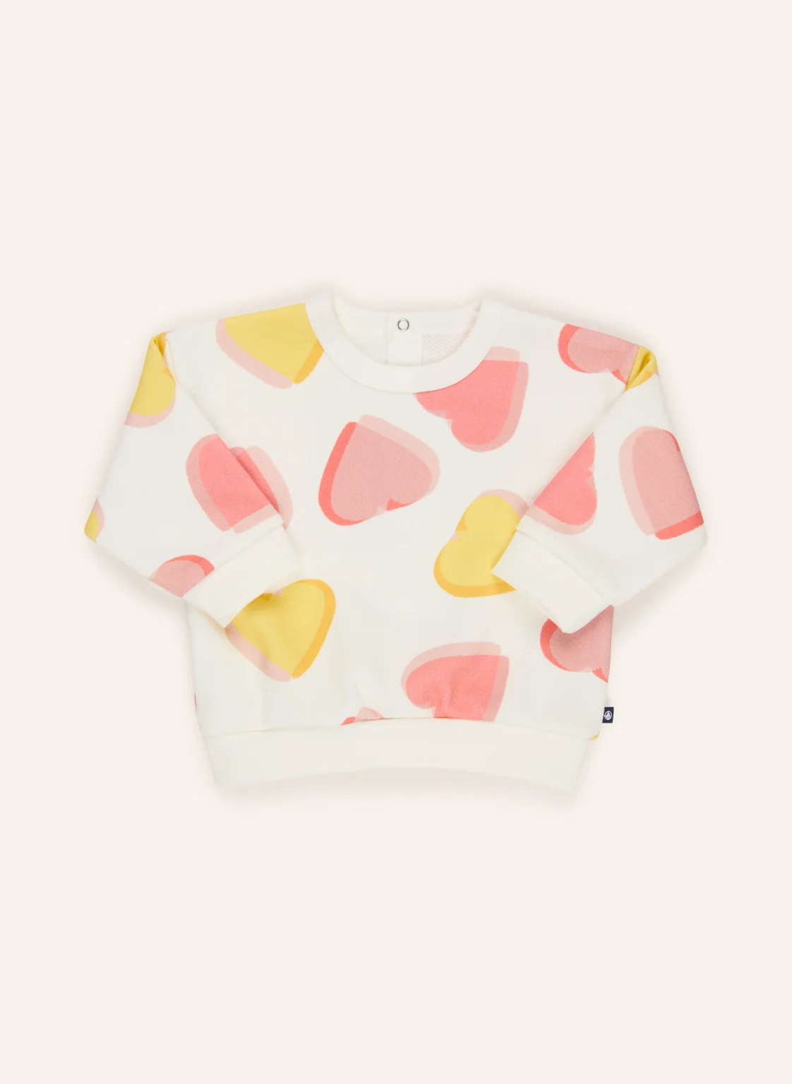 PETIT BATEAU Sweatshirt