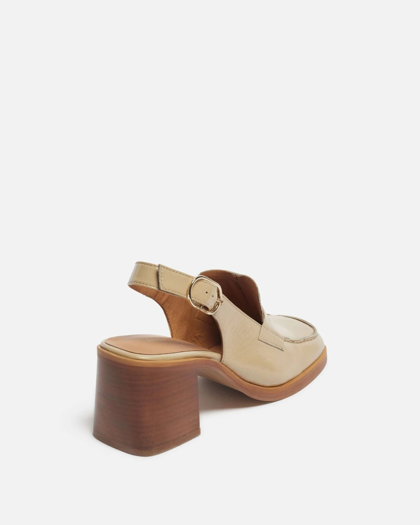 MOCASSINS MARIANE/CRK