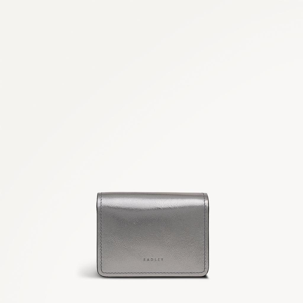 Chester Row - Small Card Holder