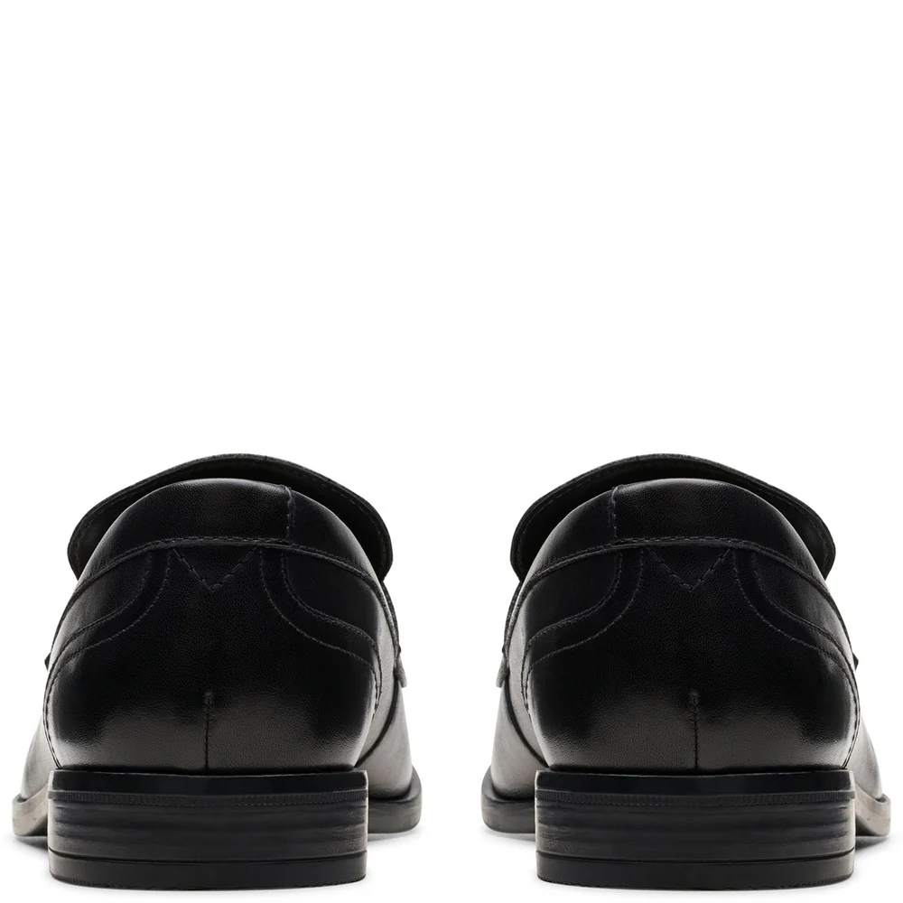Clarks Brandon Step Shoes