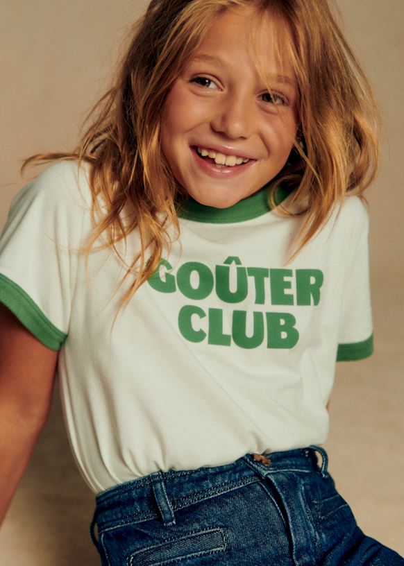 Goûter Club T-Shirt