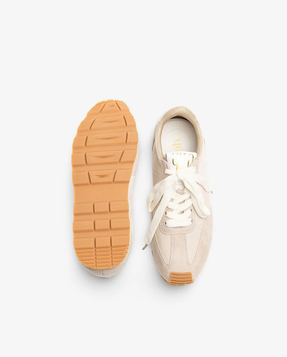 Sneaker KONO-001 blanco