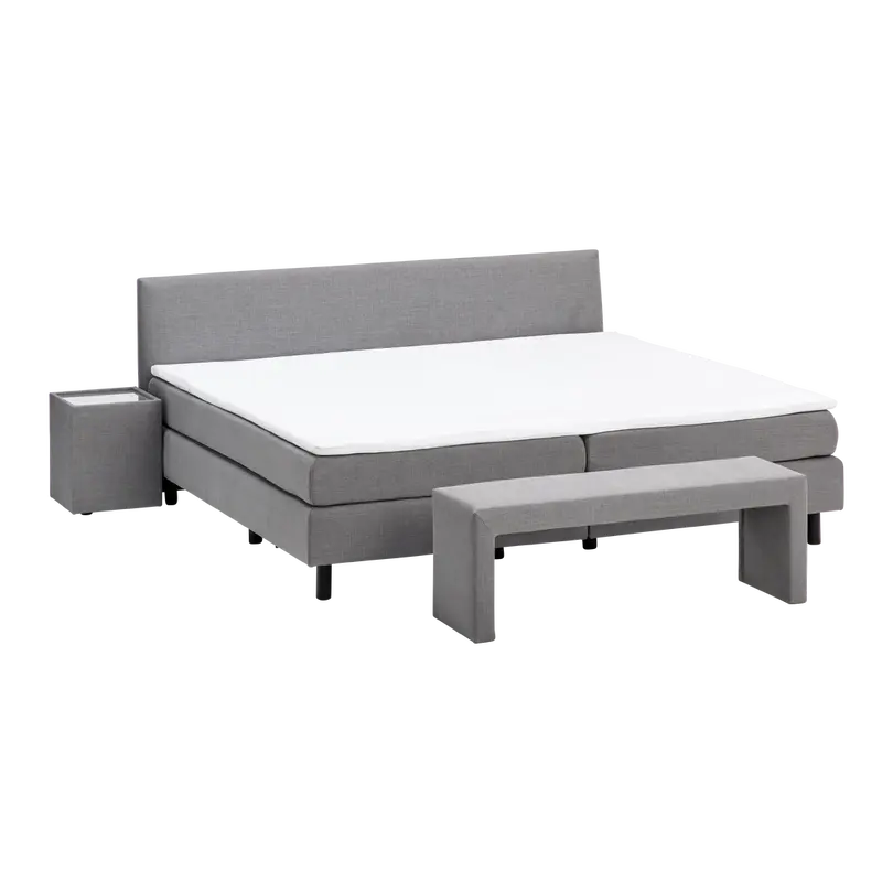 Boxspringbett FAMILY-231