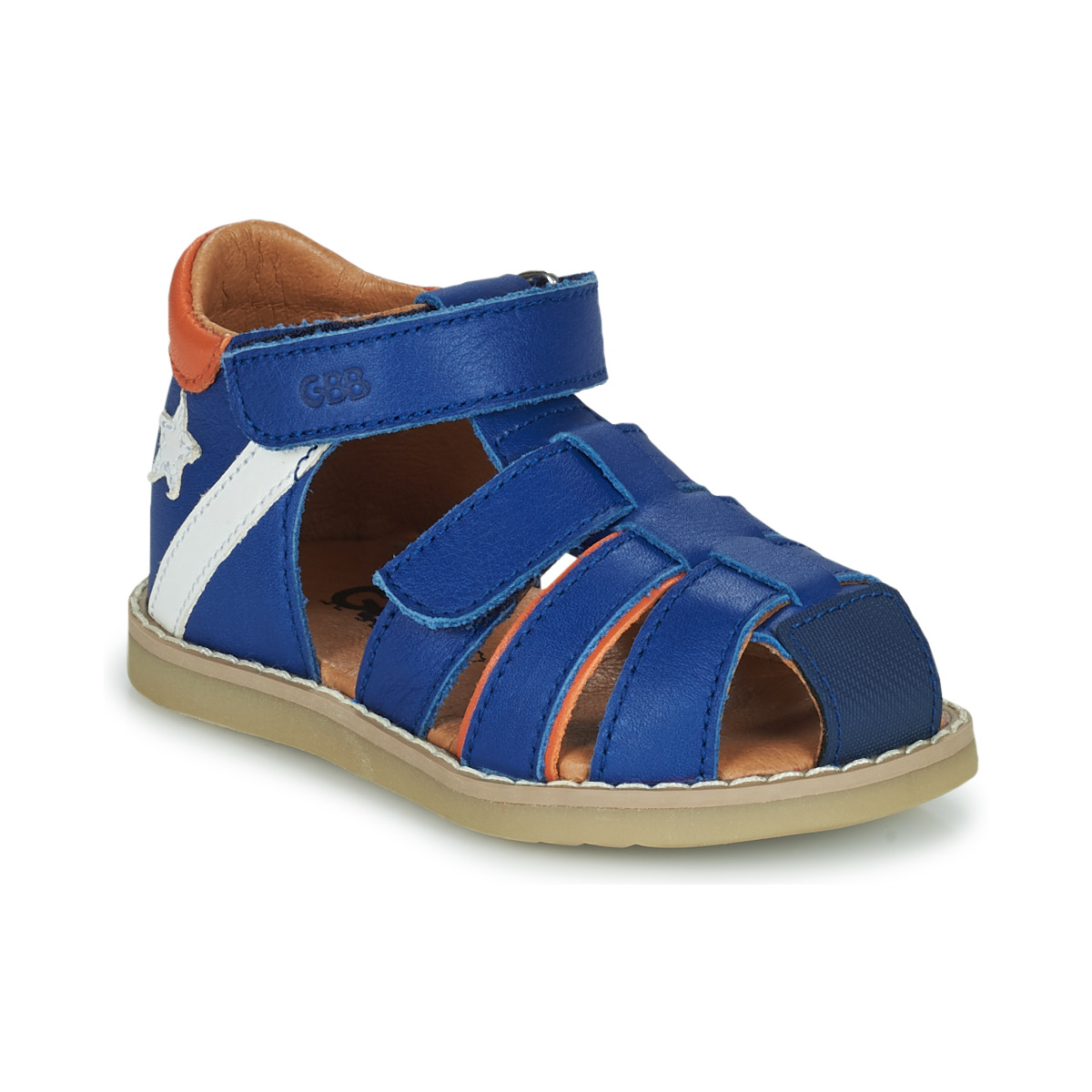 GBB - MARTINO - Blue