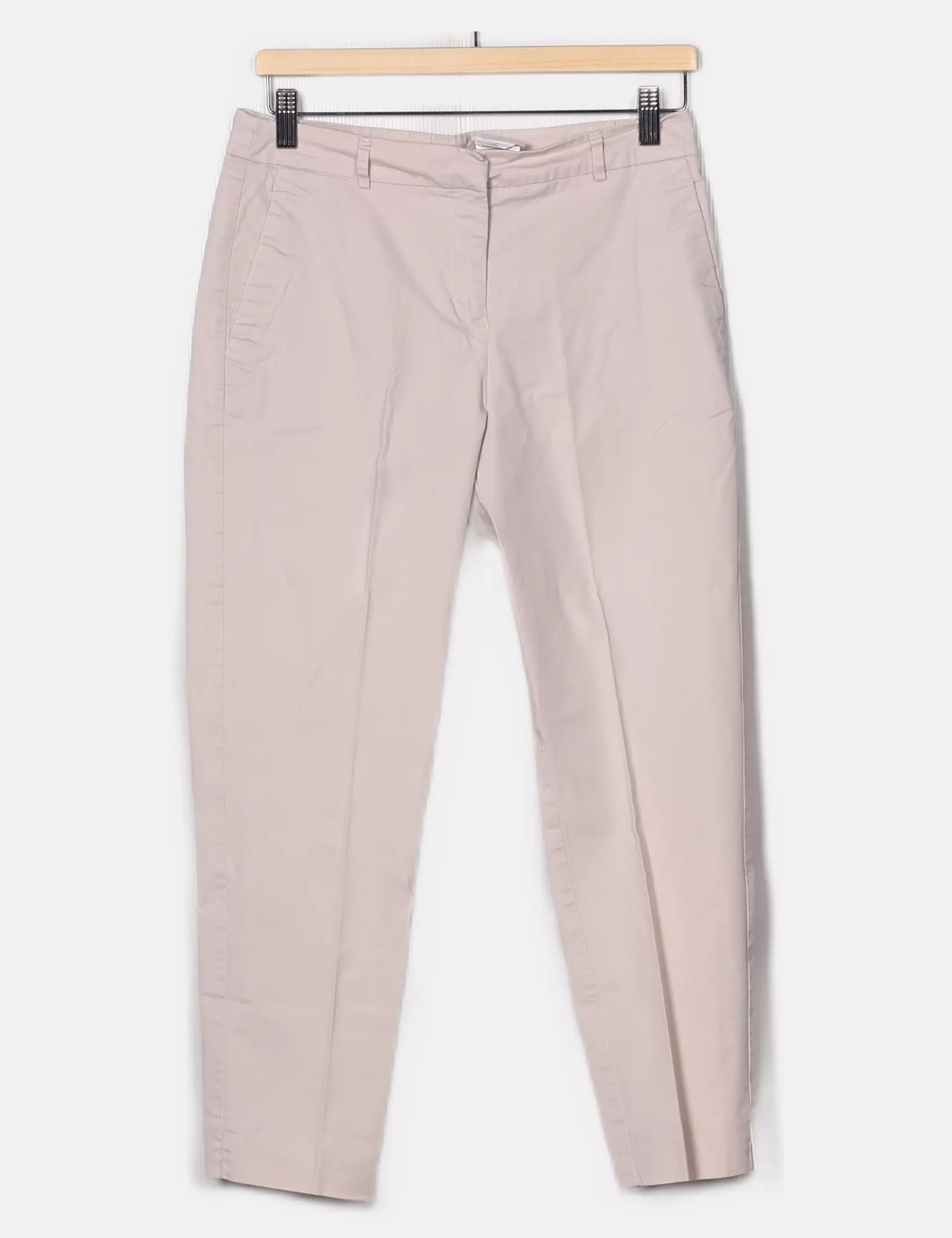 Camaïeu slacks skinny, slim