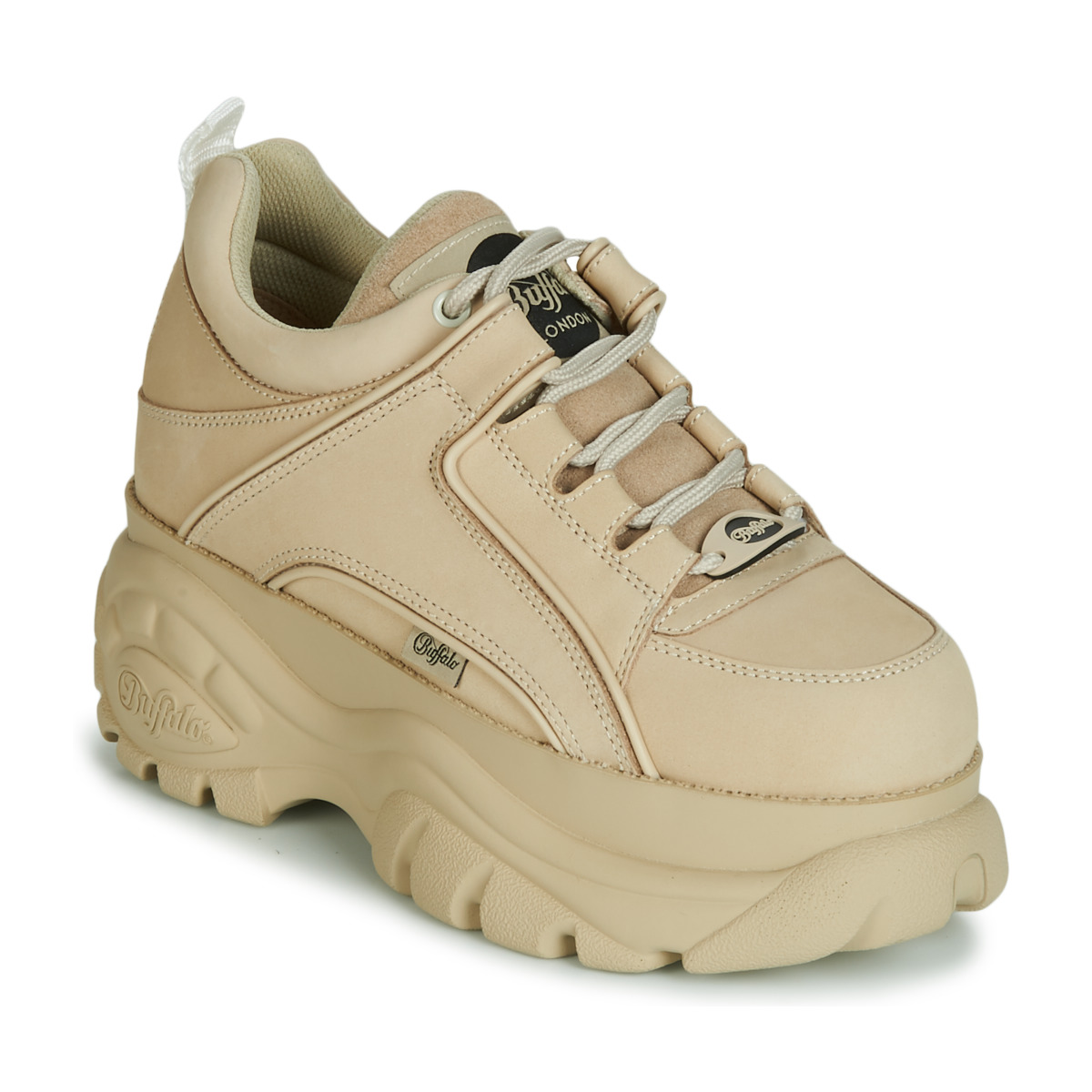 Buffalo - 1533046 - Beige
