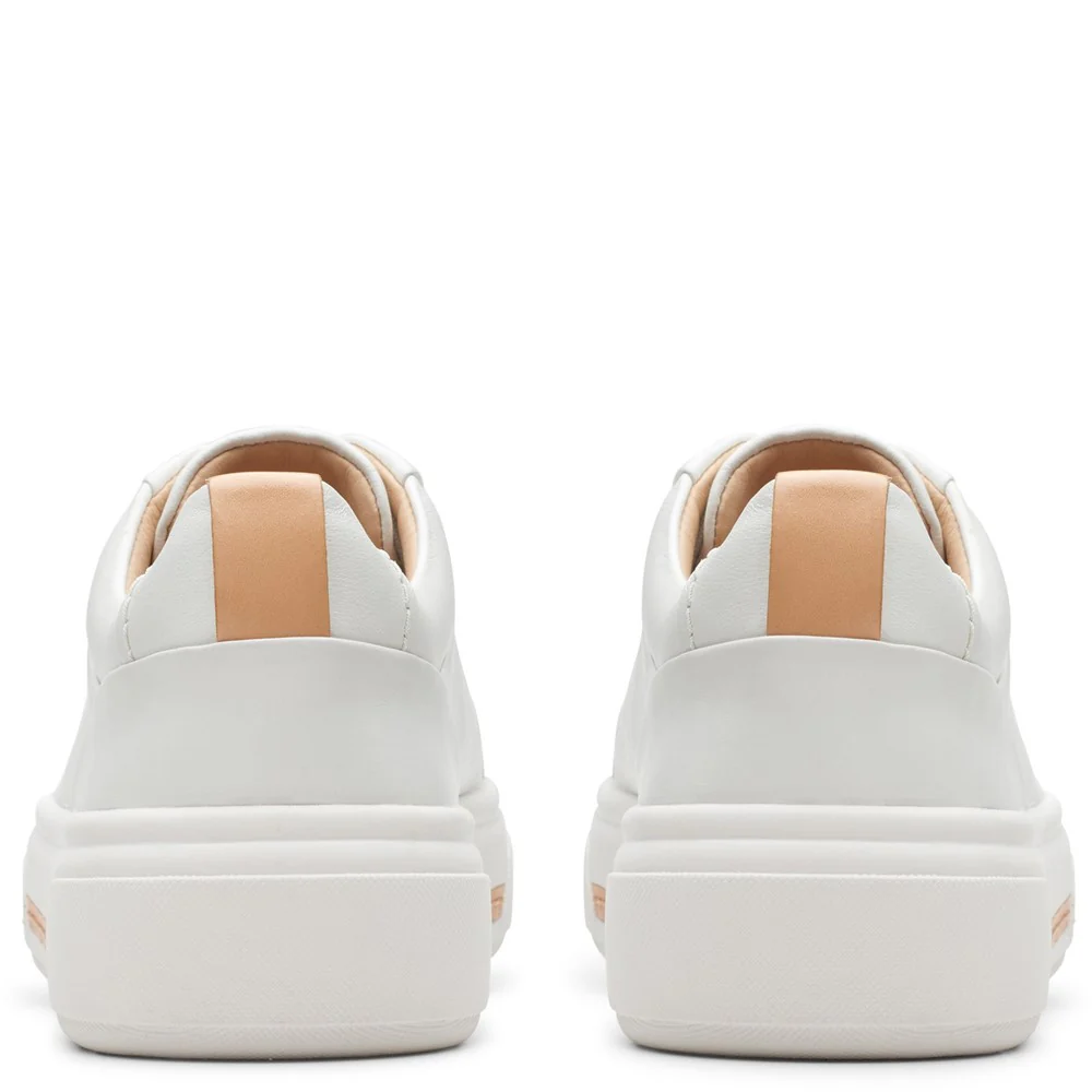 Clarks Hollyhock Walk Shoes