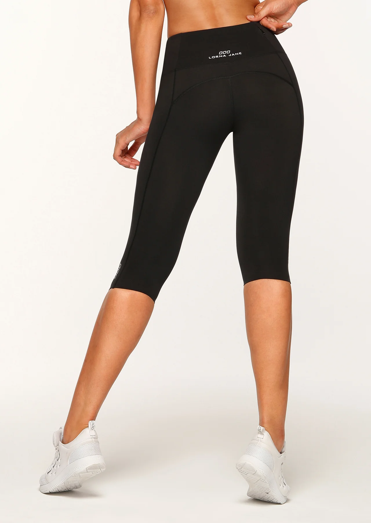 Stretch Core 3/4 Tight