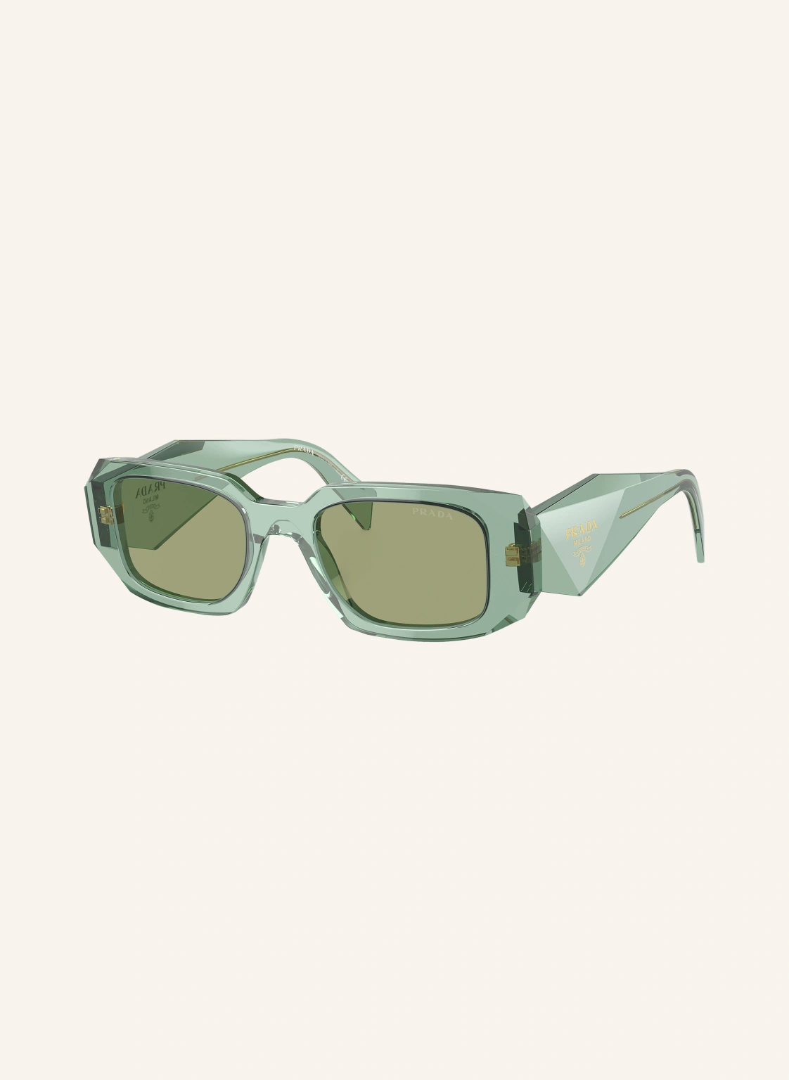PRADA Sonnenbrille PR 17WS