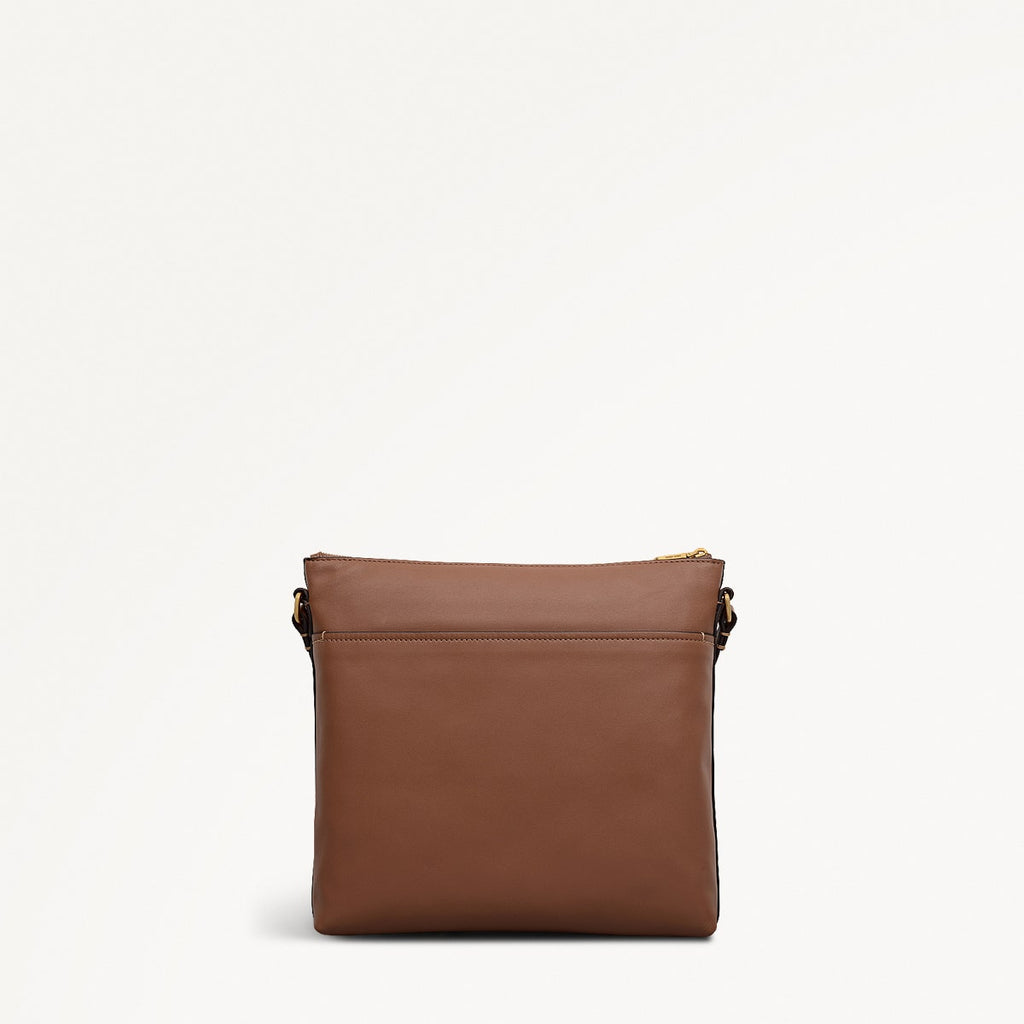 Pockets - Large Ziptop NS Cross Body