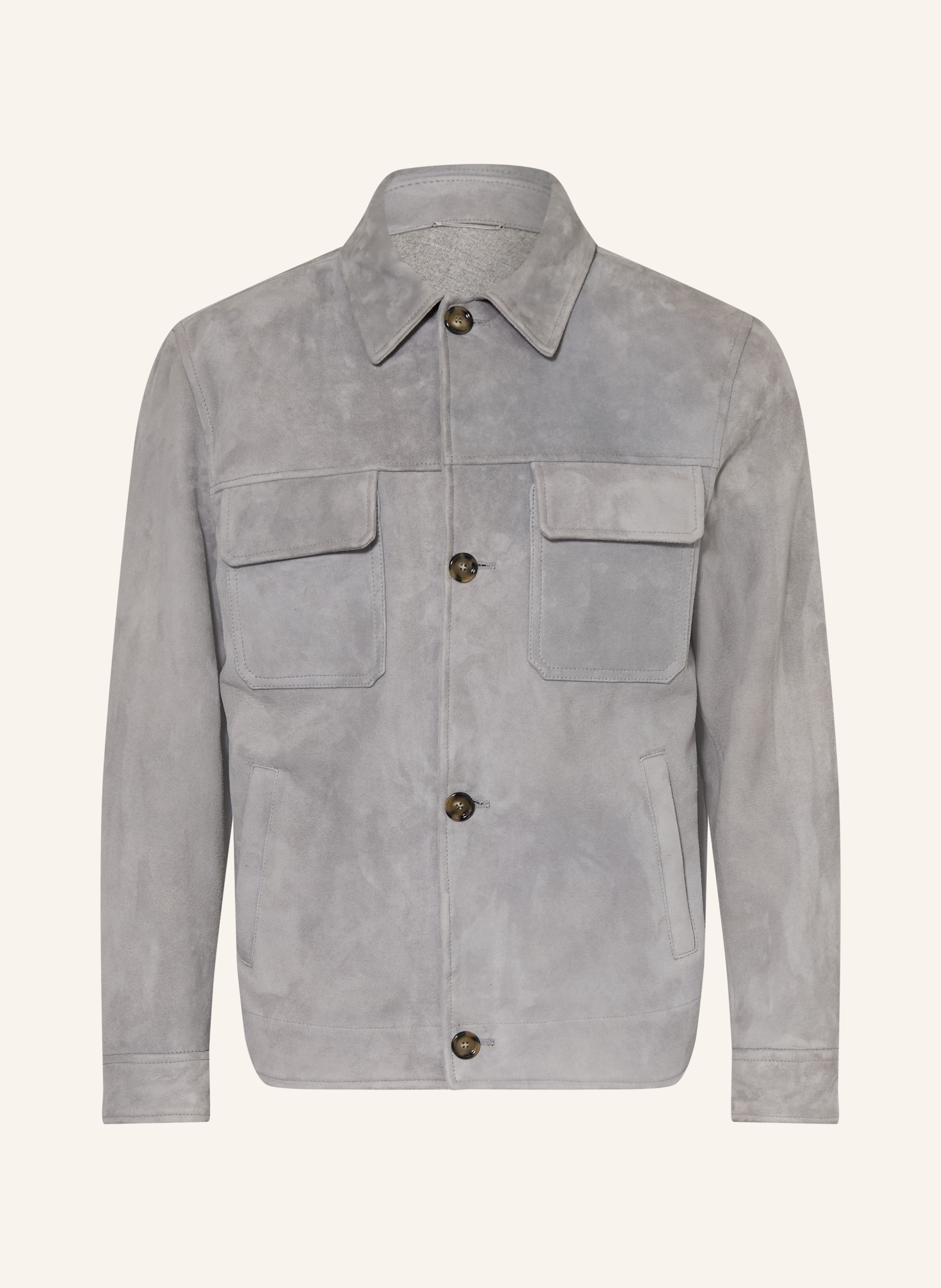 LARDINI Lederjacke