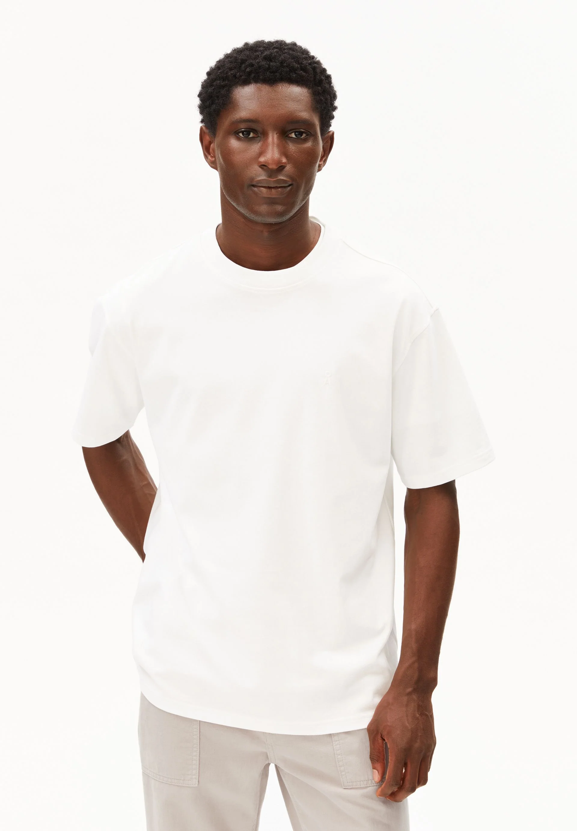 MAARKOS HEAVY WEIGHT T-SHIRT