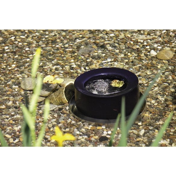 Skimmer »ProfiSkim Premium«, für Gartenteiche, Kunststoff