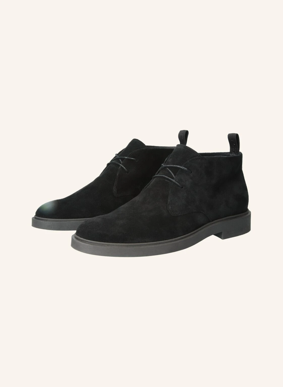 BLACKSTONE Desert boots