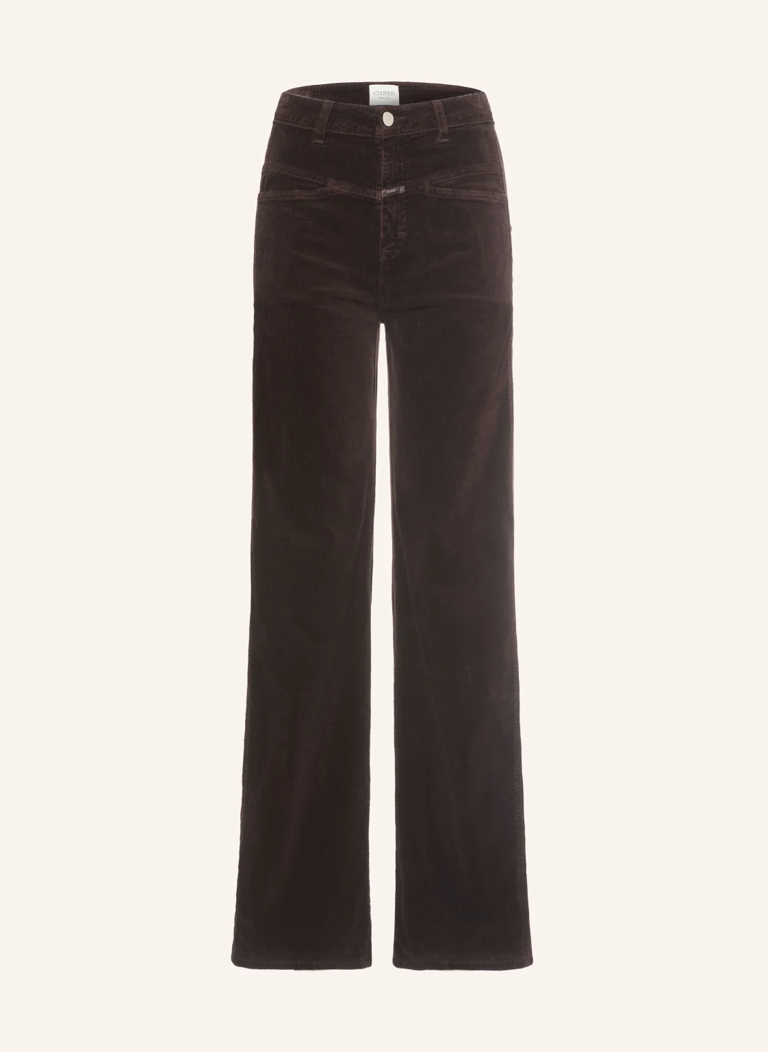 CLOSED Cordhose TORI-X