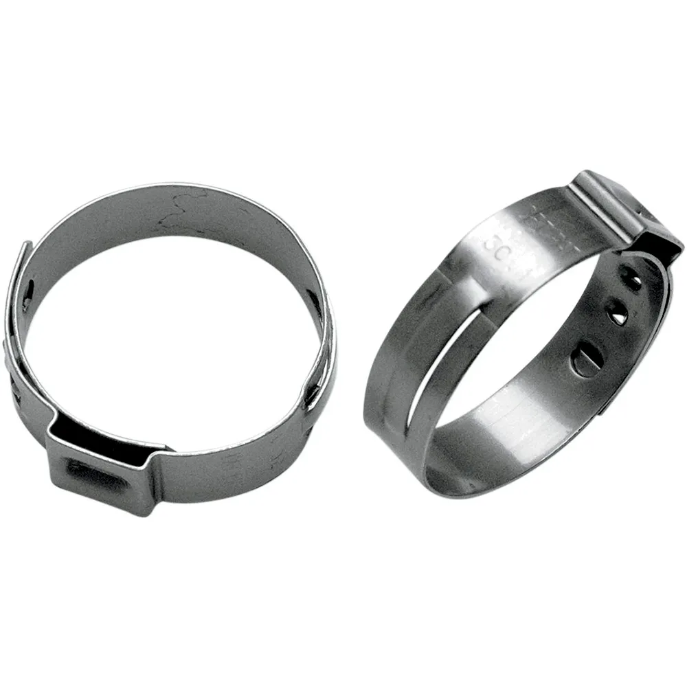 Motion Pro HON-122-RD clamp