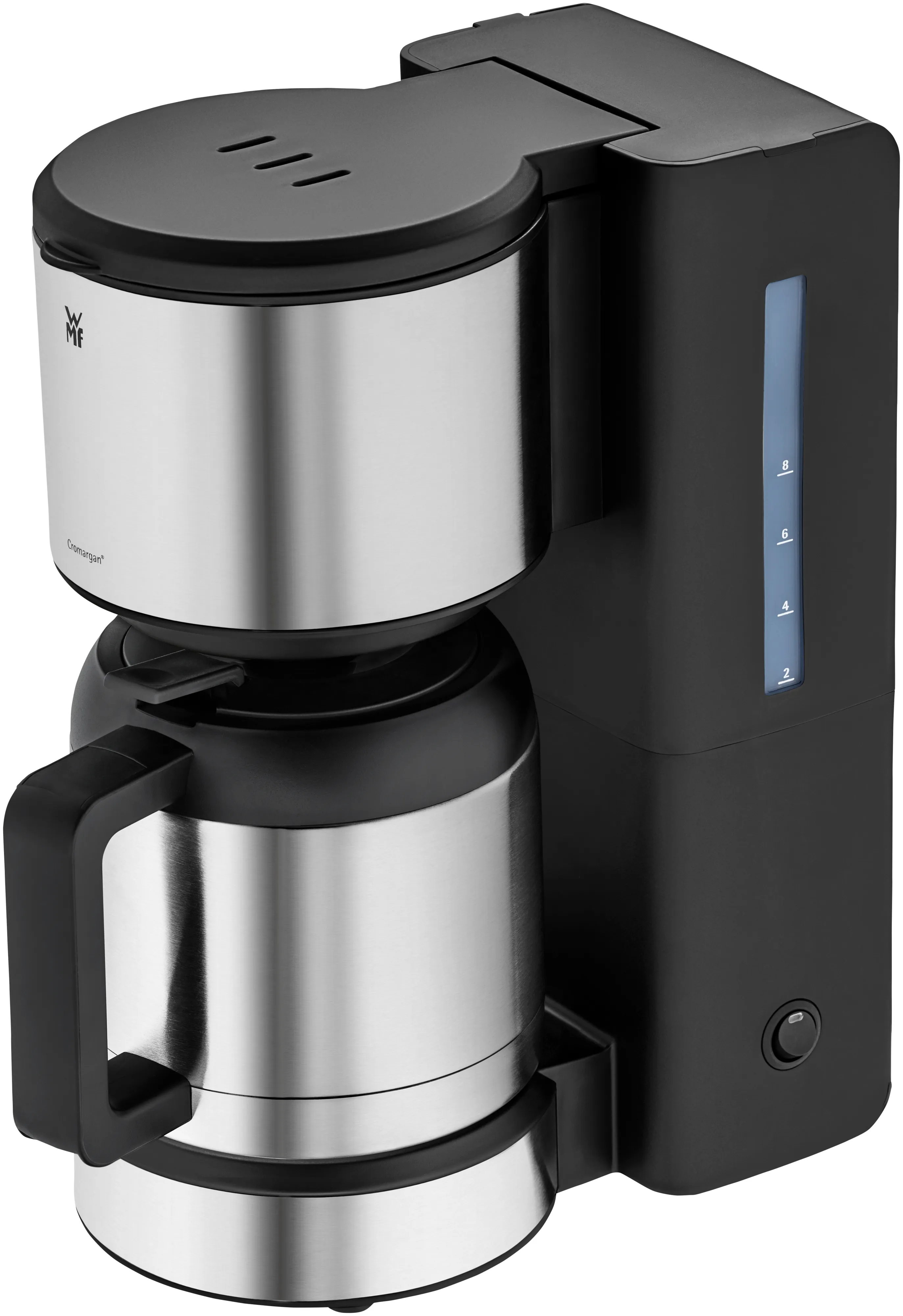 WMF Stelio Aroma Coffee Maker Thermo