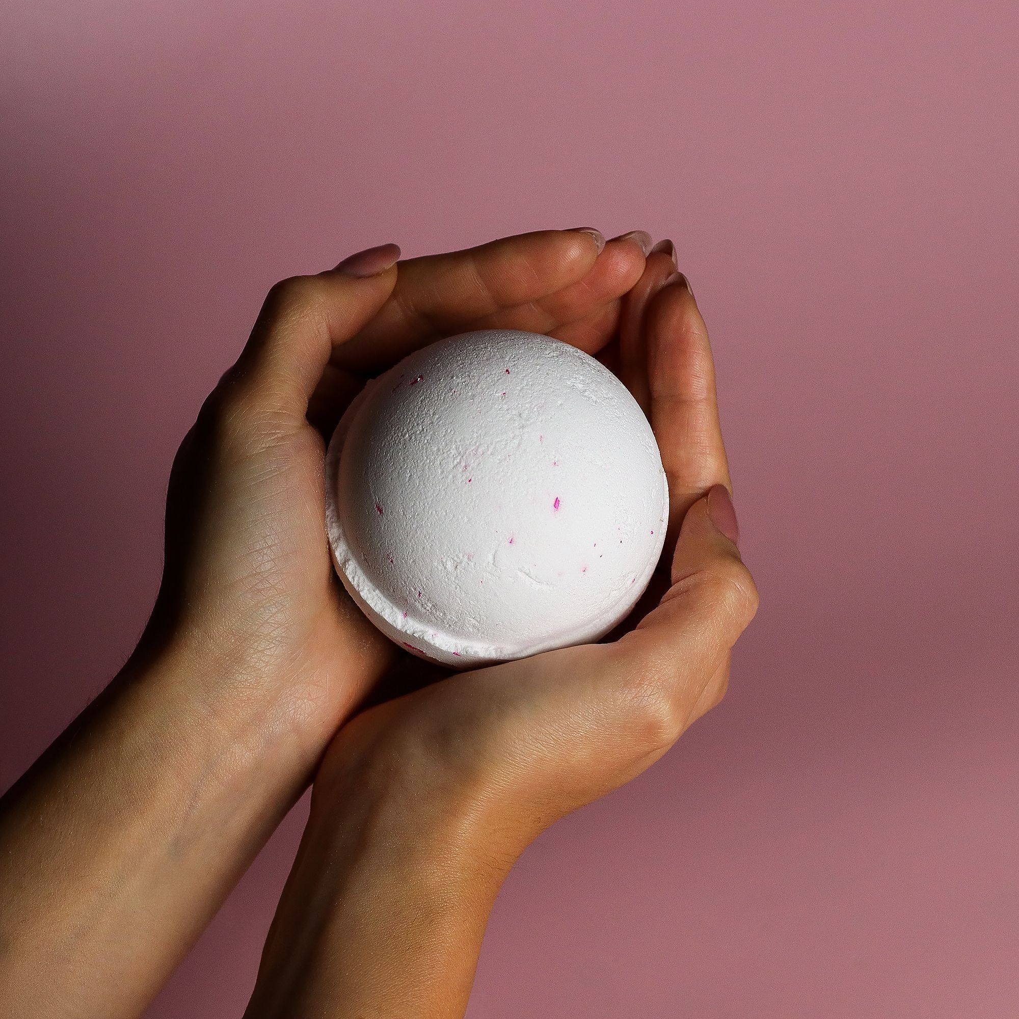 Serenityy Set of 3 Coconut Dream Bath Bombs