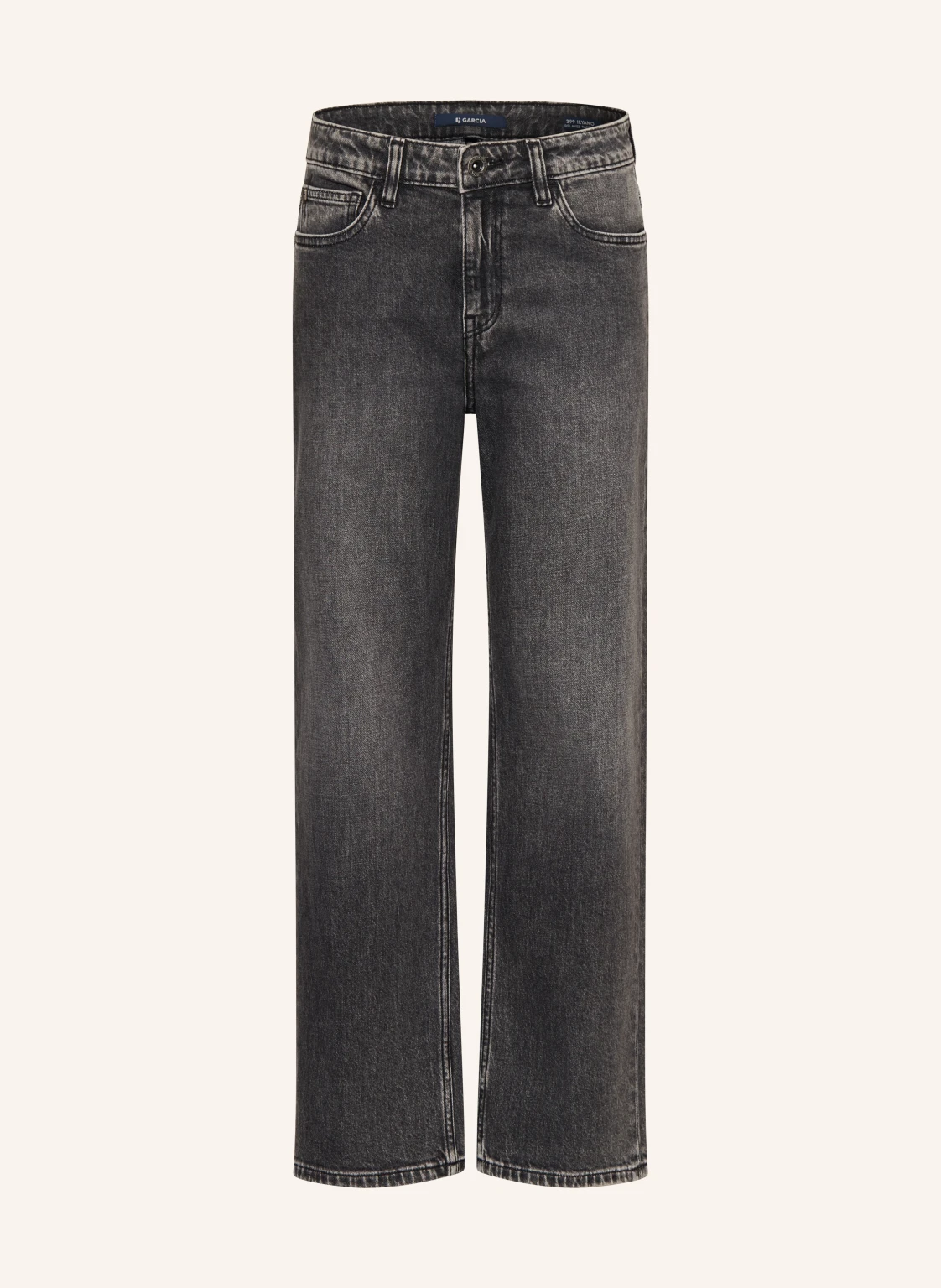 GARCIA Jeans ILYANO Straight Fit