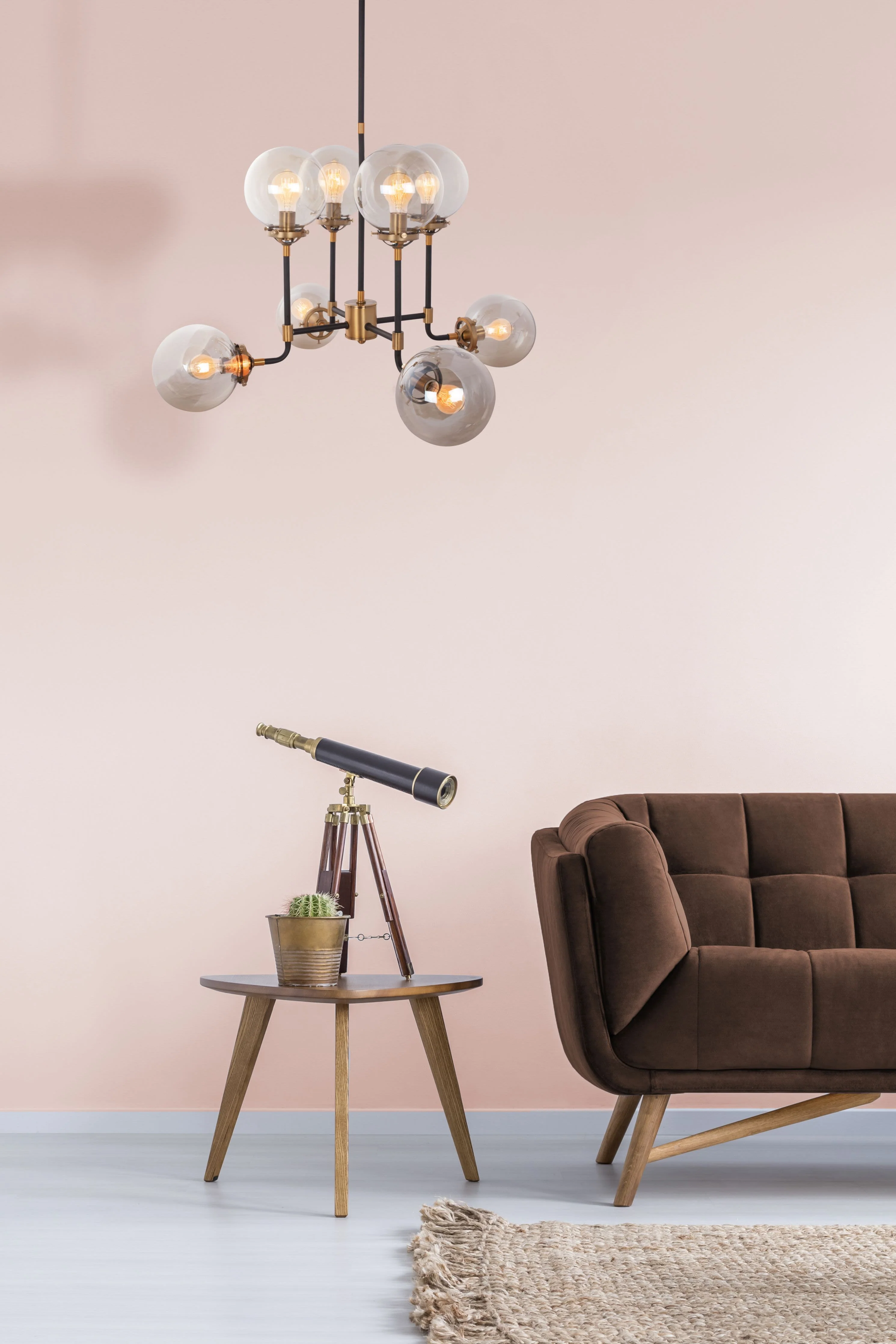 Hanglamp Planeta