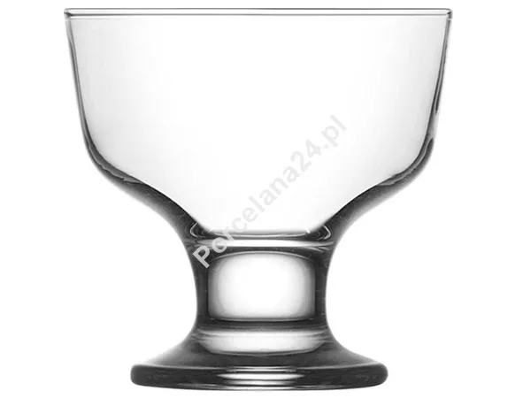 Kpl. pucharków do lodów 285 ml (6 szt.) LAV - Destina 4L.DES.55