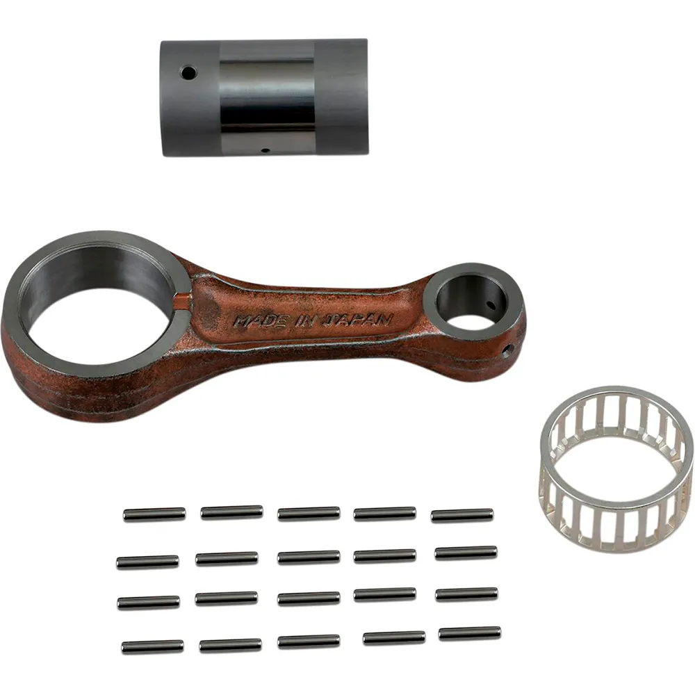 Prox Kawasaki KFX 400 2X4 03-06/KLX 400 R 03/Suzuki DR-Z 400 00-05 connecting rod kit