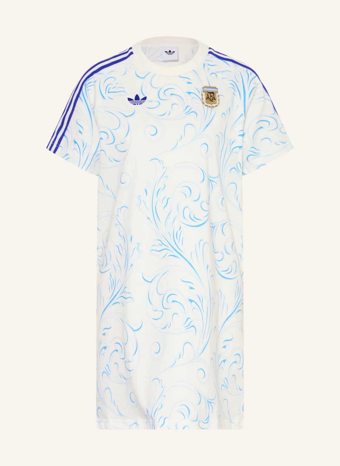 adidas Jerseykleid ARGENTINIEN ORIGINALS