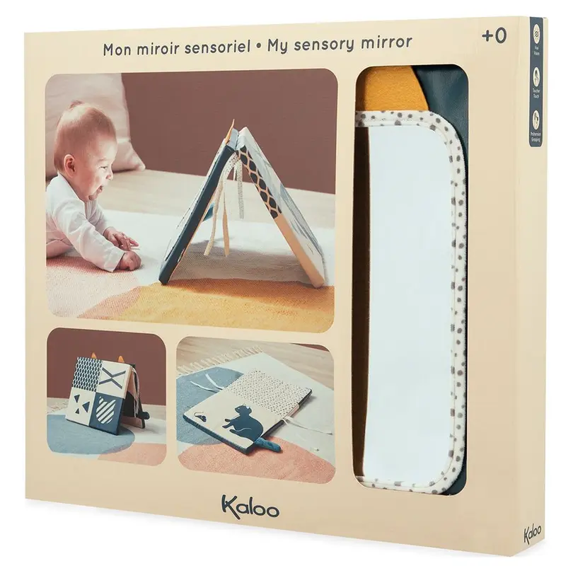 Spielset Stimuli