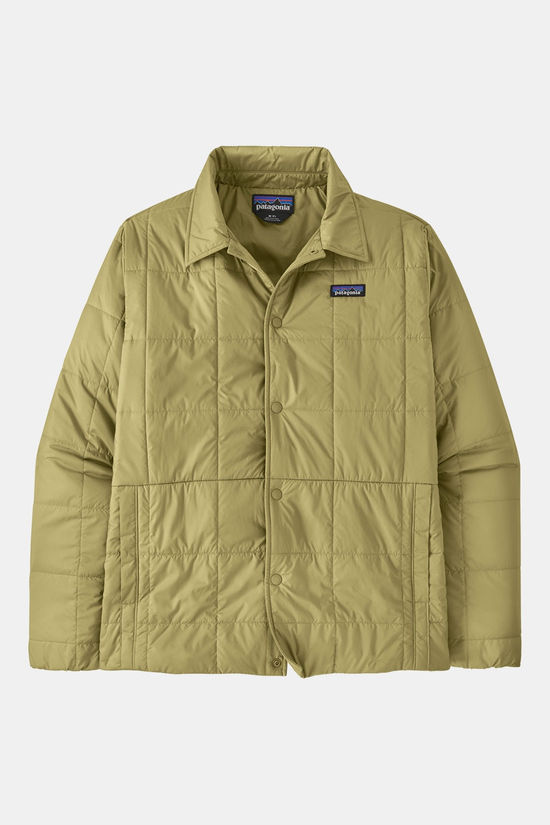 Patagonia Light Gust Overshirt