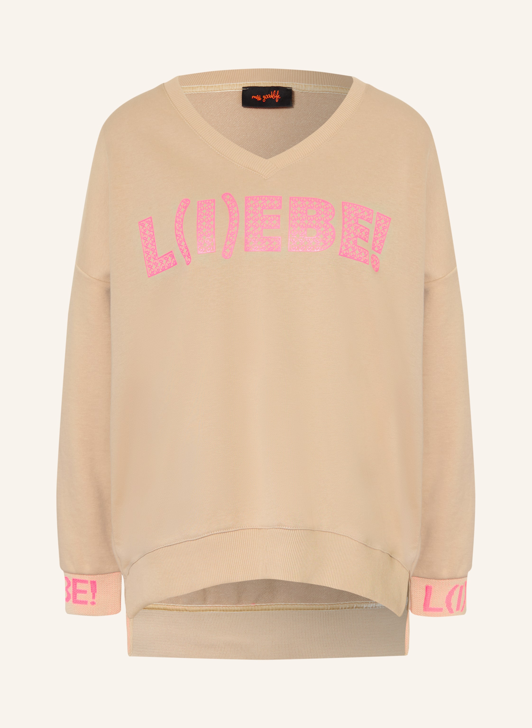 miss goodlife Sweatshirt